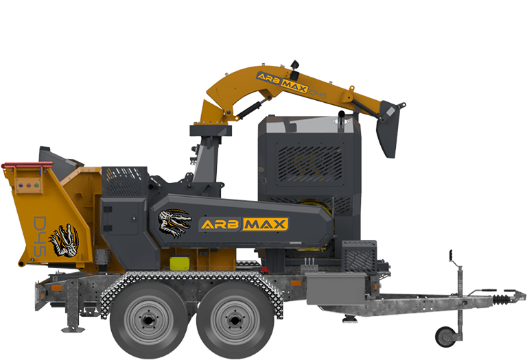 Featured Image for D45 Drum Chipper